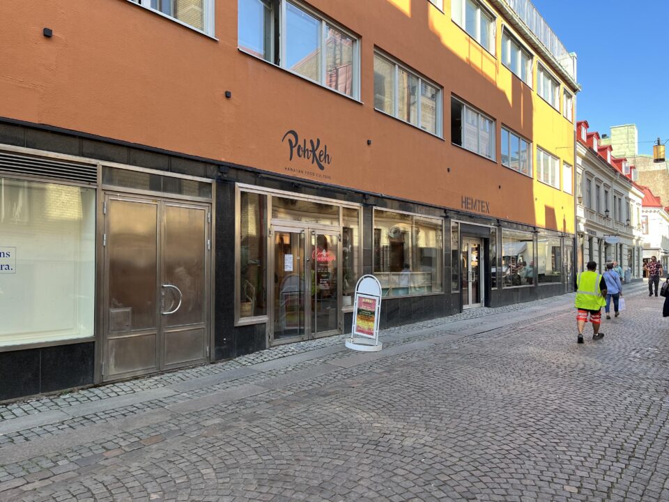 Kedjan släcker ner ytterligare restaurang