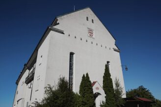 Hedemora kommunfastigheter övertar klassisk byggnad