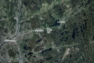 Här vill kommunerna ge mark åt företagsetableringar