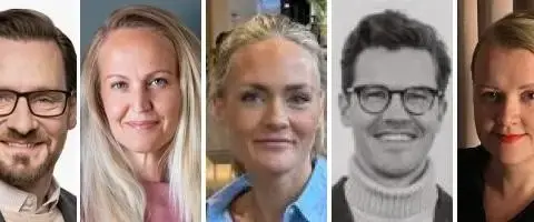 Stora Kontorsdagen STHLM: Så här vill hyresgästerna ha det på kontoret