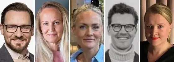 Stora Kontorsdagen STHLM: Så här vill hyresgästerna ha det på kontoret