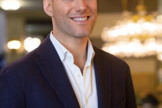Carotte Group och Alecta Fastigheter tar helhetsgrepp med nyöppning
