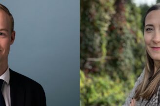 CBRE rekryterar från Colliers