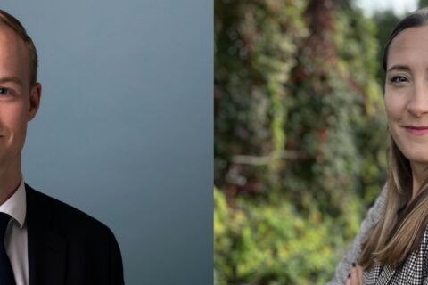 CBRE rekryterar från Colliers