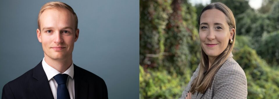 CBRE rekryterar från Colliers
