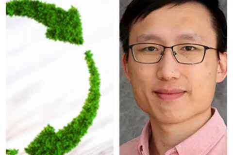 Stora Hållbarhetsdagen GBG: Klimatforskaren om dagens krisläge