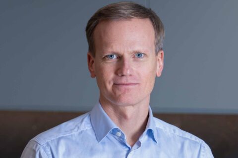 ”Vi tror på en stark realhyresutveckling”