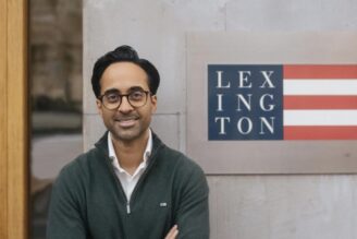 Lexington flyttar huvudkontor och showroom till Hagastaden