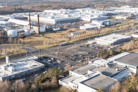 Revelop tecknar sjuårigt hyresavtal om 3 400 kvadratmeter i Torslanda