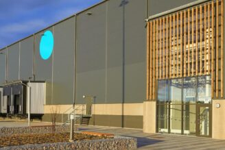 Castellum tecknar nya hyresavtal i Brunna