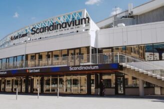 Vem äger SHL-arenorna?
