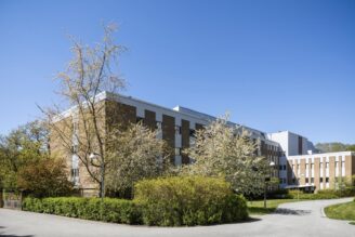 Hemsö utvecklar lokaler för LSS-verksamhet i Stockholm