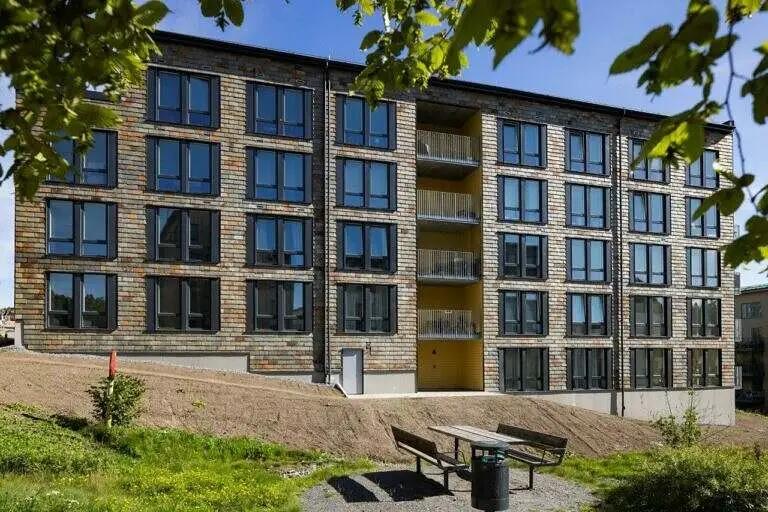 Willhem växer med förvärv i Stockholm
