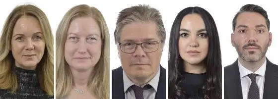 Bostadspolitikerna: ”Käpphästen bort och stridsyxan ner”