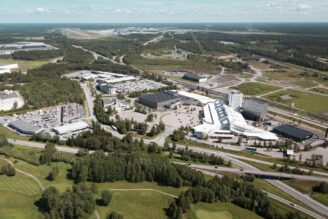 Autohero expanderar i Arlandastad