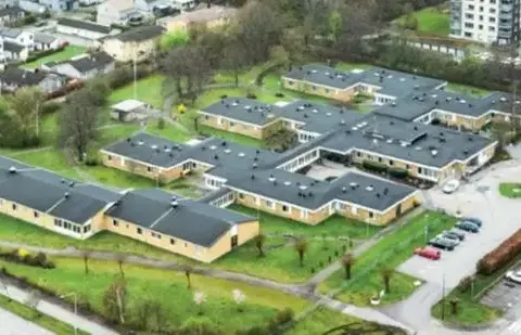Brinova vidgar portföljen i Malmö