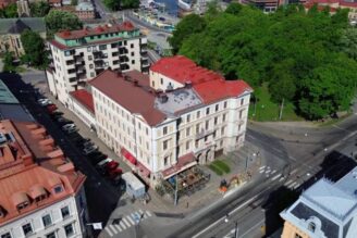 Kunglig hovleverantör säljer fastighet efter hundra år
