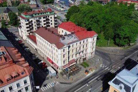 Kunglig hovleverantör säljer fastighet efter hundra år