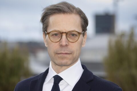 ”Det har varit ett händelserikt år hittills”