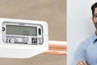 Så möter du IMD-kravet och får 30 procent lägre vattenförbrukning