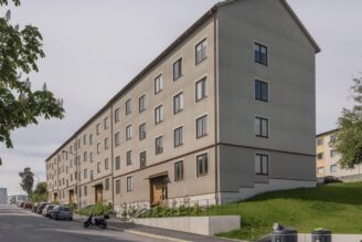 Fler Stockholmshus: ”Rimliga hyror och fin gestaltning”