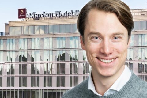 Efter storförvärvet i Stockholm – så vill Nrep växa inom hotellsegmentet