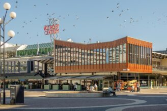 Nya avtal för Nrep i Vällingby Centrum