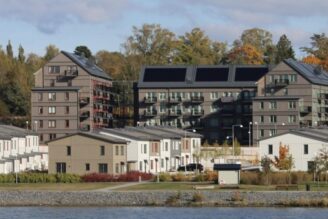 Telge Bostäders fastighetsaffär med JM klar