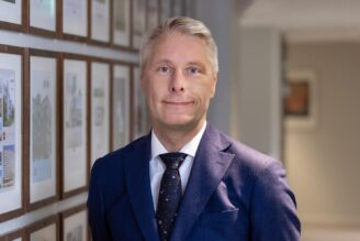 Catella stärker Corporate Finance Sverige med ny partner