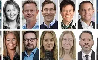 Stora Bostadsdagen: Här är hela programmet och alla talare