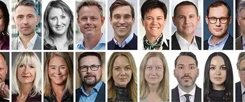 Stora Bostadsdagen: Här är hela programmet och alla talare