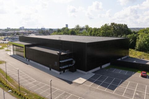 Atlas Industrihus förvärvar sju fastigheter