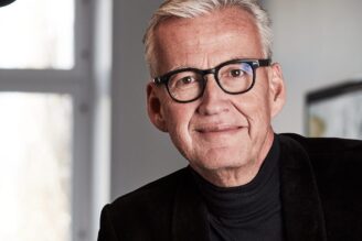 Hans Wallenstam om Hötorgsskrapan: ”Bläcket har knappt torkat men vi får massor av förfrågningar”
