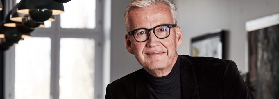 Förvaltningsresultatet uppåt för Wallenstam