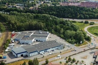 Nivika köper i Jönköping – igen