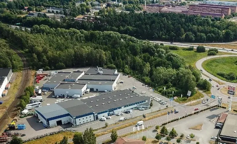 Nivika köper i Jönköping – igen