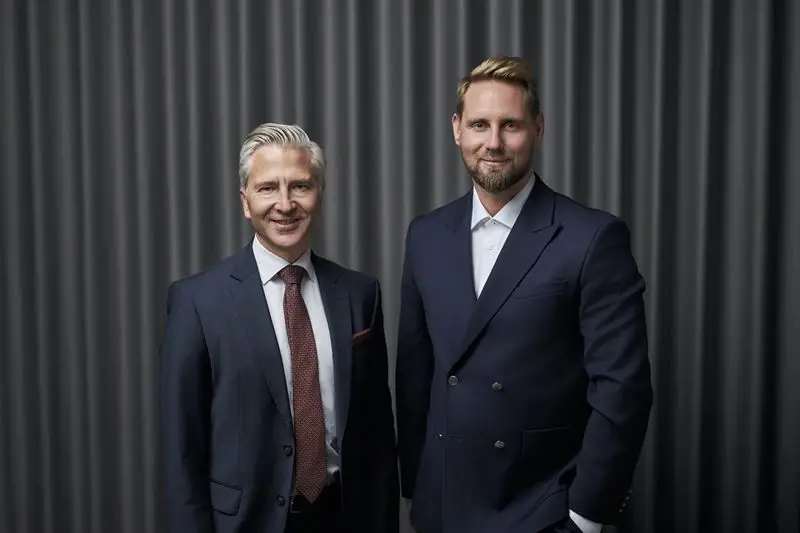 Hufvudstaden har hittat ny vd för NK