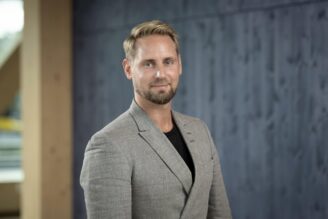 Förändring i Vasakronans styrelse