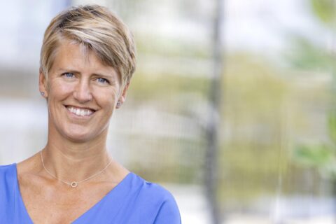 Johanna Hult Rentsch: ”Platzers finansiella situation förbättras stadigt”
