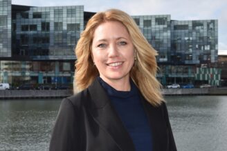 Norconsult Sverige tillsätter ny HR-chef