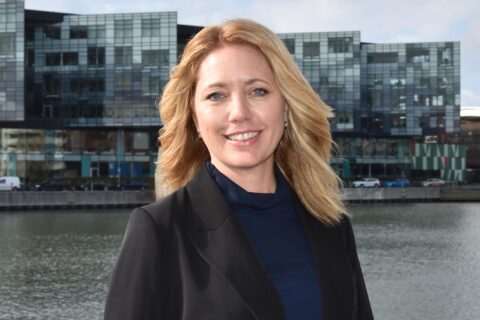 Norconsult Sverige tillsätter ny HR-chef