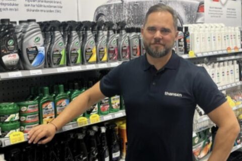 Thansen expanderar – öppnar i Sjöbo