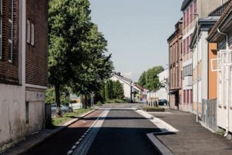SPG köper utvecklingsfastighet i Drammen