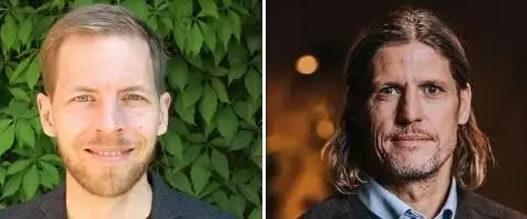 Stora Hållbarhetsdagen GBG: Så här skapas en återbrukshubb för byggindustrin