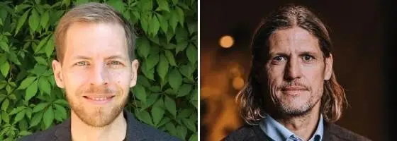 Stora Hållbarhetsdagen GBG: Så här skapas en återbrukshubb för byggindustrin