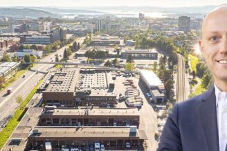 Så vill Areim växa på den heta norska lättindustrimarknaden