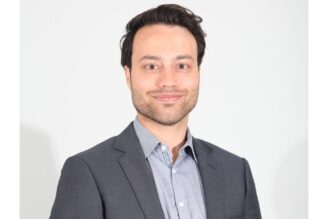 Archus rekryterar Emad Bagarzadeh