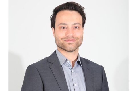 Archus rekryterar Emad Bagarzadeh