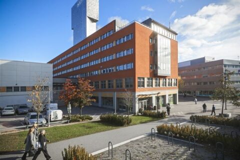 6 000 kvadratmeter uthyrt i Kista