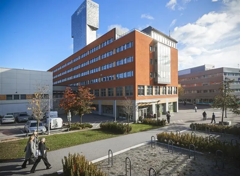 6 000 kvadratmeter uthyrt i Kista